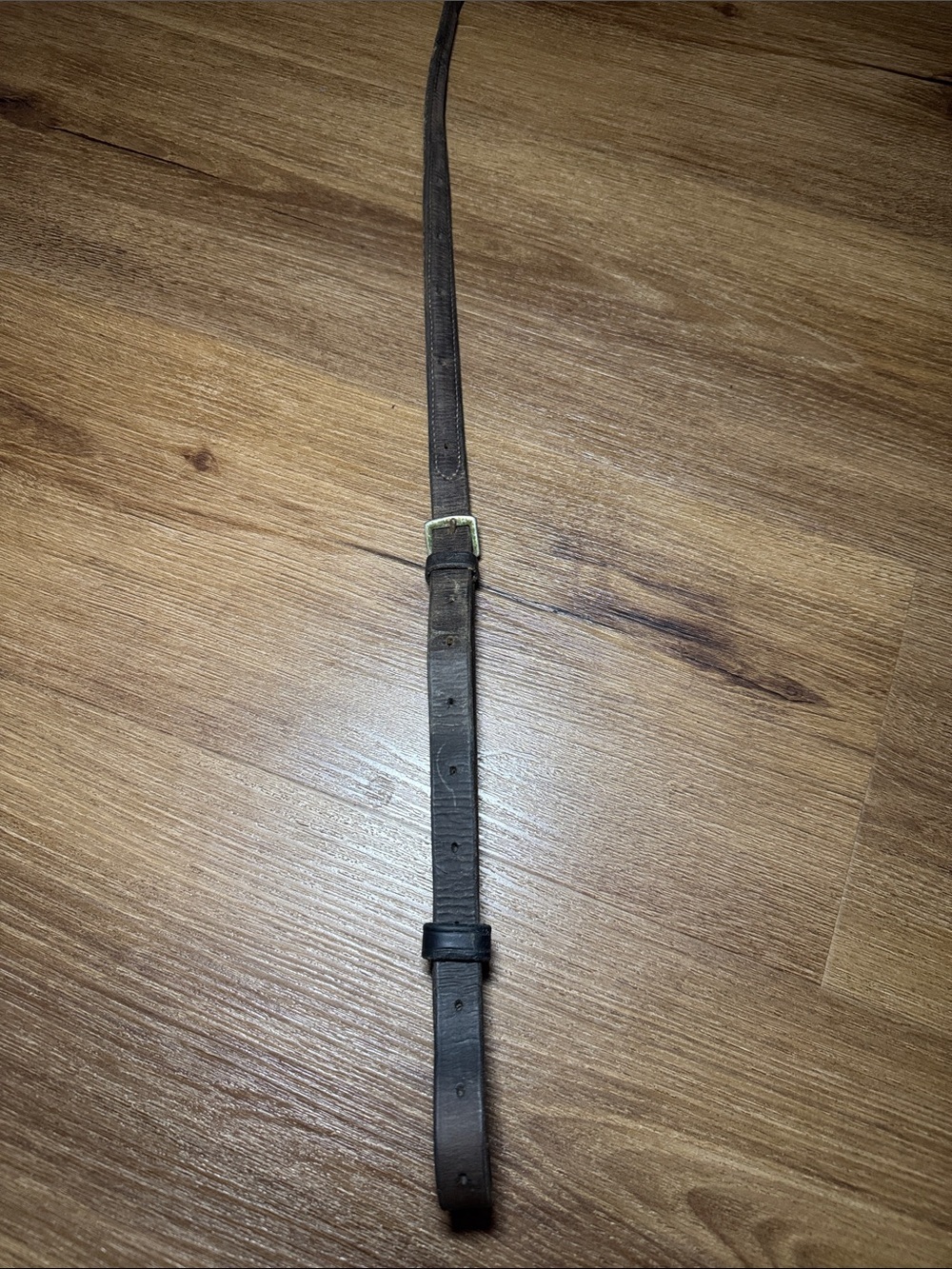 🐴 Standing Martingale Brown-Full 🐴 - Picture 4 of 6